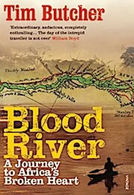 Obrázok produktu pre Blood River