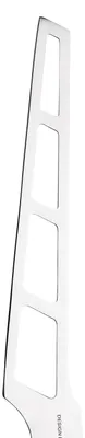 Produktbild von P-37FG CHROMA type 301 Pastetenmesser / Foie Gras-Messer