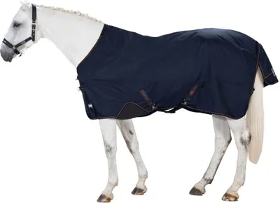 Immagine prodotto di Tappeto Eskadron Basics Alpha Fleecelining, dimensione:145, colore:navy
