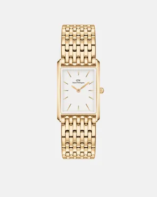 Image de Daniel Wellington Bound 9-Link Or 22