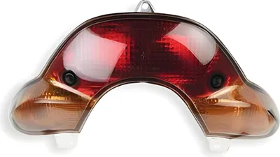 Produktbild von Rücklichtglas Vicma für Aprilia Leonardo 125 Rotax,150 Rotax,250,Sonic 50 AC/LC