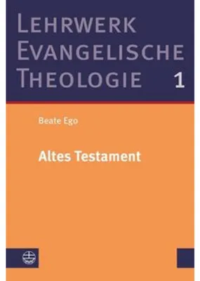 Produktbild von Altes Testament