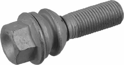 Produktbild von Febi Bilstein Radschraube  21588
