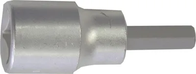 Produktbild von Connex Steckschlüssel-Einsatz 1/2 8 mm Innensechskant