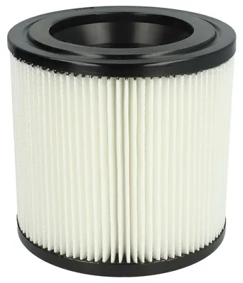 Patronenfilter kompatibel mit Kärcher NT 22/1 AP TE