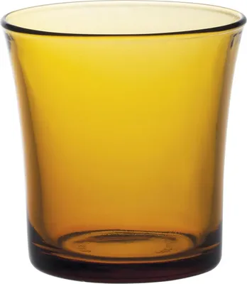 Zdjęcie produktu dla Zestaw kubków duralex lys ambar 210 ml (6 szt.)
