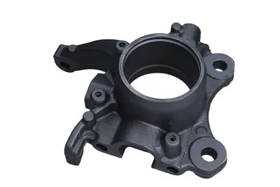 Produktbild von MAXGEAR 72-5406 Achsschenkel Radaufhängung Lenkung für VW Transporter IV Bus (70B, 70C, 7DB, 7DK, 70J, 70K, 7DC, 7DJ) Vorne Rechts