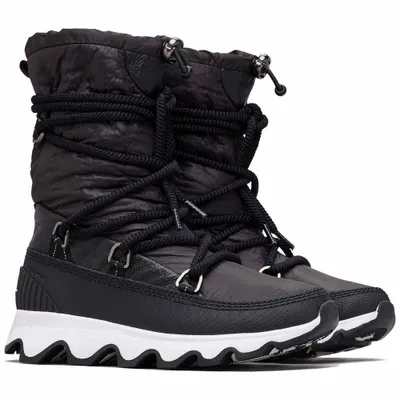 Produktbild von Sorel Kinetic Black / White EU 36