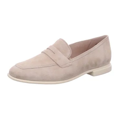 Produktbild von Paul Green Slipper & Mokassin 2997-073, Rauleder, Beige, Damen