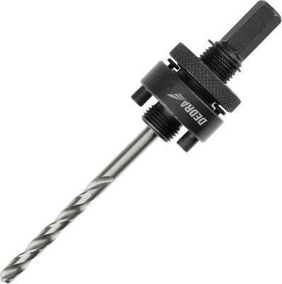 Produktbild von 5/8'' HEX Universal-Lochsägenhalter