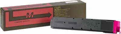 Produktbild von KYOCERA Toner TK-8600M magenta 20.000 Seiten