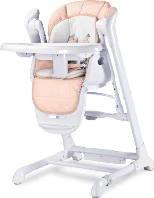 Produktbild von Stuhl + Schaukel Indigopulver rosa