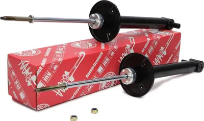 Imagen del producto de Amortiguador trasero para AUDI A4 B5 (8D2), modelo MS 16K002642