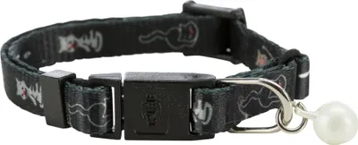 Produktbild von TRIXIE Junior Halsband,
