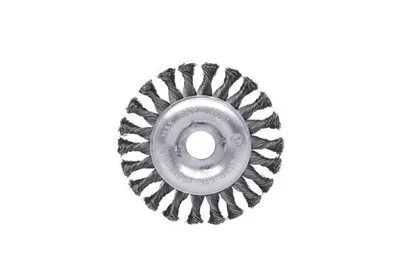 Immagine prodotto di KS TOOLS Spazzola metallica con setola in acciaio 340.0043