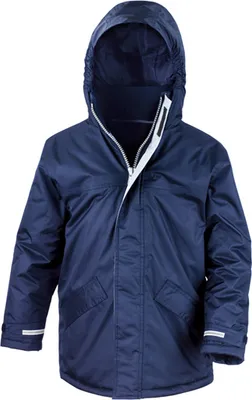 Produktbild von Result Core Junior Winter Parka