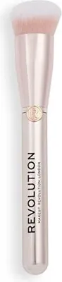 Produktbild von R8 Create Face Brush (abgewinkelter Foundation-Pinsel)