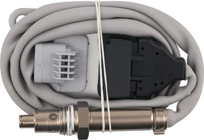 Image de Capteur NOX avant pour Renault Trafic III 1.6 dCi