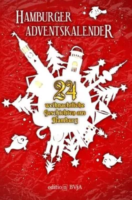 Obrázok produktu pre Hamburský adventný kalendár