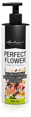 Produktbild von LECHUZA-Dünger PERFECT FLOWER Fluid | Flüssigdünger für Blühpflanzen | 19607