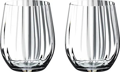 Produktbild von RIEDEL 0515/05 Tumbler Collection Optical O Whisky 2er Set