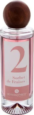 Produktbild von Numia raumspray erdbeersorbet 100 ml - Atmosphera créateur d'intérieur