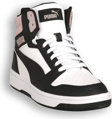 Produktbild von Puma Schuhe Rebound V6 Mid, 39232626