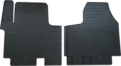 Produktbild von GUMARNY ZUBRI 156038309 Mats für Transporter