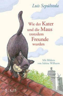 Obrázok produktu pre Wie der Kater und die Maus trotzdem Freunde wurden