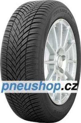 Obrázek produktu pro Toyo GAN car-tyres Celsius AS2 ( 19 )