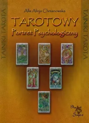 Image de Tarotowy Portret Psychologiczny