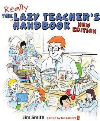 Imagen del producto de The Lazy Teacher's Handbook