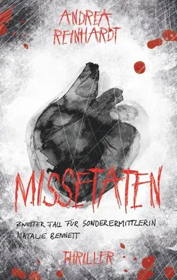 Produktbild von Missetaten