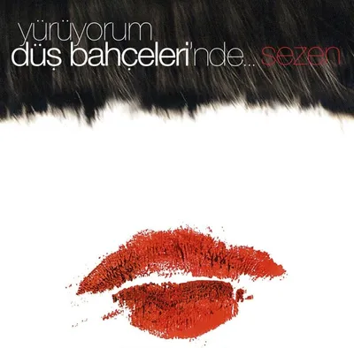 Produktbild von Yürüyorum Düş Bahçelerine /3Lp - Sezen Aksu - Schallplatte