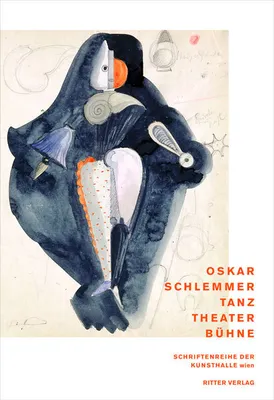 Produktbild von Oskar Schlemmer
