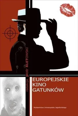 Productafbeelding van Europees filmgenre