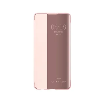 Obrázek produktu pro Huawei SmartView, Folio, Huawei, P30, 15,5 cm (6.1"), Růžová