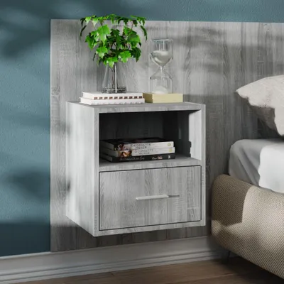 Zdjęcie produktu dla VidaXL 816966, Dąb, Drewno, 485 mm, 325 mm, 800 mm, 1 szt.