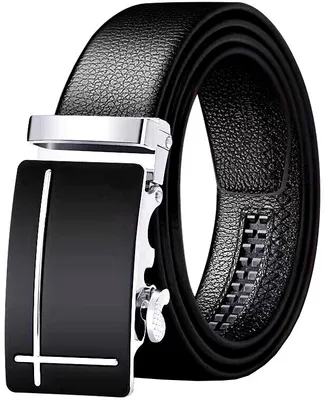Immagine prodotto di Cintura per pantaloni - Pantaloni eleganti - Vita quotidiana - Viaggi - Università - Grandi uscite - Facile regolazione della lunghezza e vestibilità perfetta