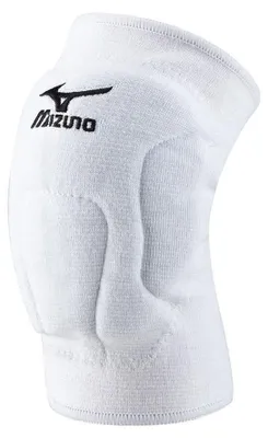 Image de Mizuno VS1 Genouillères blanc blanc XXL