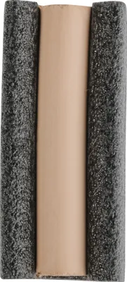 Produktbild von Blockx 3x Pastellkreide, Fleischocker 3 12153BXC