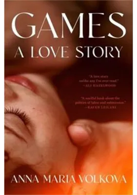 Immagine prodotto di Games: A Love Story