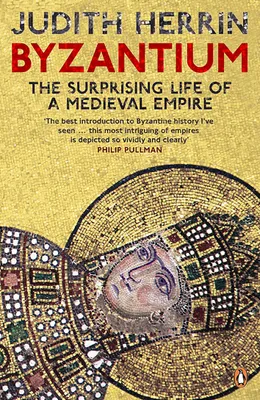 Produktbild von Byzantium