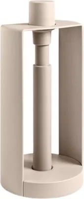 Image de Porte-serviettes Stop Moka Grey