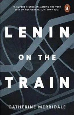 Zdjęcie produktu dla Lenin on the Train