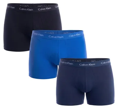 Immagine prodotto di Intimo Calvin Klein, Immagine generata dall'IA