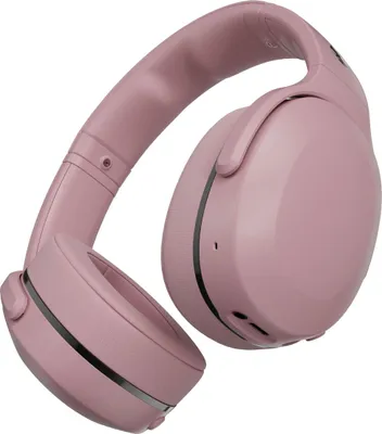 Produktbild von Skullcandy Crusher 540 Aktive kabellose Kopfhörer, Rosa