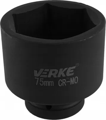 Obrázek produktu pro Kovaný šestihranný klíč 75 mm pro 1" 13210