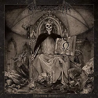 Produktbild von Venenum Scorpionis