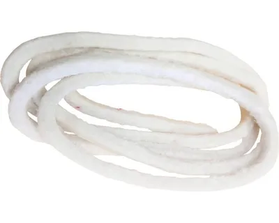 Obrázek produktu pro Lojová ucpávková šňůra 1 m, 4x4 mm